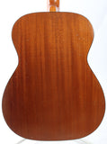 1950s Harmony H162 natural