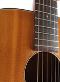 1950s Harmony H162 natural