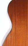 1950s Harmony H162 natural