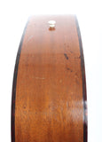 1950s Harmony H162 natural