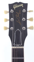 1983 Gibson Les Paul Standard '59 Reissue cherry sunburst