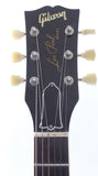 1983 Gibson Les Paul Standard '59 Reissue cherry sunburst