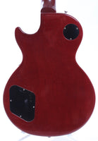 1983 Gibson Les Paul Standard '59 Reissue cherry sunburst