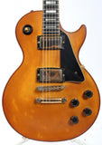 1989 Gibson Les Paul Custom alpine white