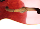 1970 Gibson ES-335TDC cherry red