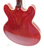 1970 Gibson ES-335TDC cherry red