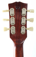 1970 Gibson ES-335TDC cherry red