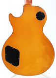 1989 Gibson Les Paul Custom alpine white