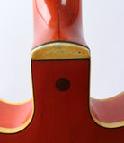 1962 Gretsch 6120 Chet Atkins orange