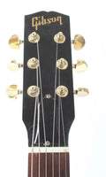 2011 Gibson SG Melody Maker Ebony Block faded tv white