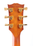 1989 Gibson Les Paul Custom alpine white