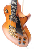 1989 Gibson Les Paul Custom alpine white
