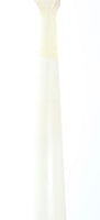 2011 Gibson SG Melody Maker Ebony Block faded tv white