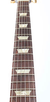 2012 Gibson Les Paul Studio 50s Tribute P-90 3x PU Bigsby goldtop