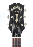 1962 Guild Slim Jim T-100 DP sunburst
