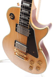 1979 Gibson Les Paul Custom alpine white natural