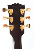 2012 Gibson Les Paul Studio 50s Tribute P-90 3x PU Bigsby goldtop