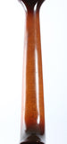 1962 Guild Slim Jim T-100 DP sunburst