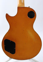 1979 Gibson Les Paul Custom alpine white natural