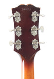 1962 Guild Slim Jim T-100 DP sunburst