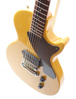 1992 Gibson Les Paul Junior tv yellow