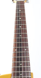 1992 Gibson Les Paul Junior tv yellow