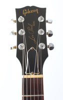 1992 Gibson Les Paul Junior tv yellow