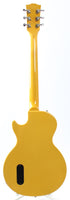 1992 Gibson Les Paul Junior tv yellow