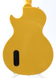 1992 Gibson Les Paul Junior tv yellow