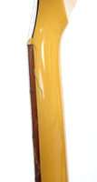 1992 Gibson Les Paul Junior tv yellow