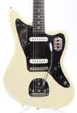 2007 Fender Jaguar '66 Reissue vintage white