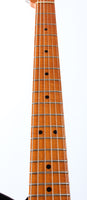 1998 Fender Telecaster American Vintage 52 Reissue sunburst