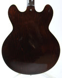 1974 Gibson ES-335TD Bigsby walnut
