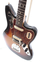 2006 Fender Jaguar American Vintage 62 Reissue sunburst