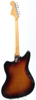 2006 Fender Jaguar American Vintage 62 Reissue sunburst