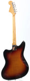 2006 Fender Jaguar American Vintage 62 Reissue sunburst