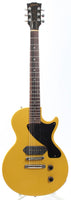 1992 Gibson Les Paul Junior tv yellow