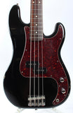 1993 Fender Precision Bass 62 Reissue black