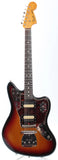 1999 Fender Jaguar American Vintage 62 Reissue Humbucker sunburst