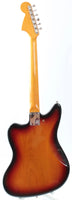 1999 Fender Jaguar American Vintage 62 Reissue Humbucker sunburst