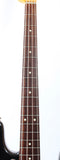 1993 Fender Precision Bass 62 Reissue black