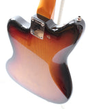 1999 Fender Jaguar American Vintage 62 Reissue Humbucker sunburst