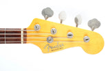 1993 Fender Precision Bass 62 Reissue black