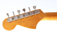 1999 Fender Jaguar American Vintage 62 Reissue Humbucker sunburst