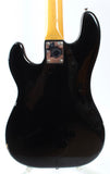 1993 Fender Precision Bass 62 Reissue black