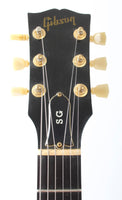 2000 Gibson SG Special alpine white
