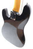 1993 Fender Precision Bass 62 Reissue black
