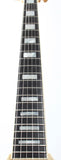 1962 Gibson Les Paul SG Custom polaris white