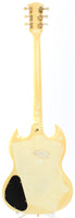 2000 Gibson SG Special alpine white
