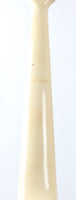 1962 Gibson Les Paul SG Custom polaris white